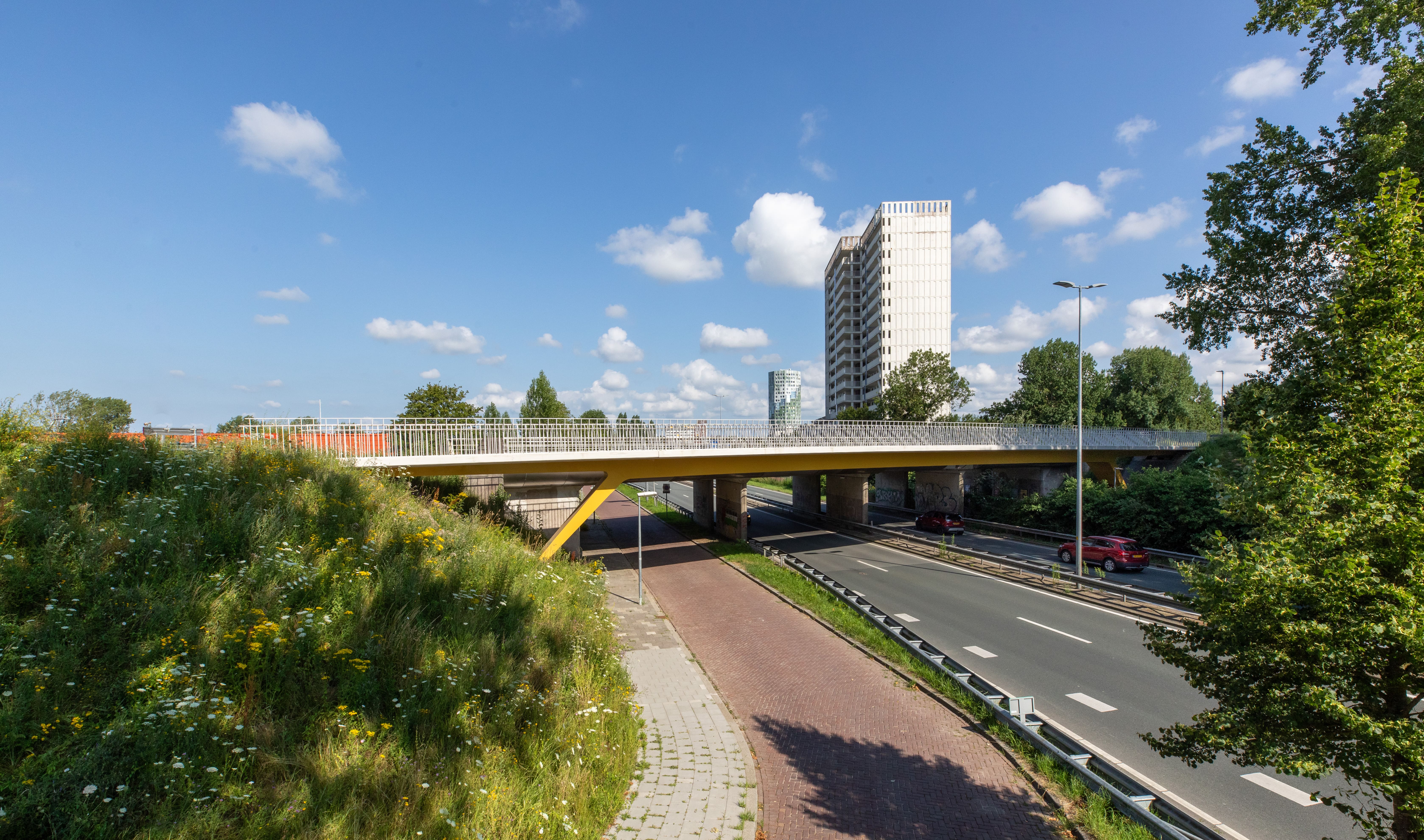 fietsbrug N370